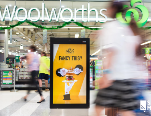 8 Benefits of Digital Out-of-Home Advertising