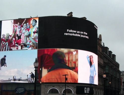 4 Ways to Amplify the Success of Out of Home Advertising