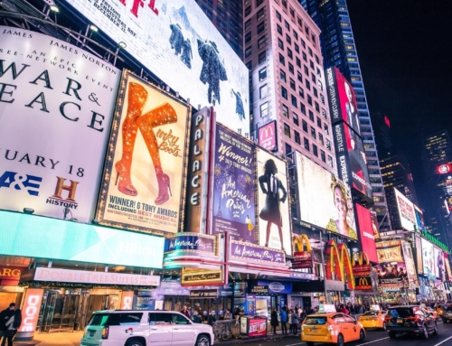 How to Make High Impact Design for Billboard Advertising