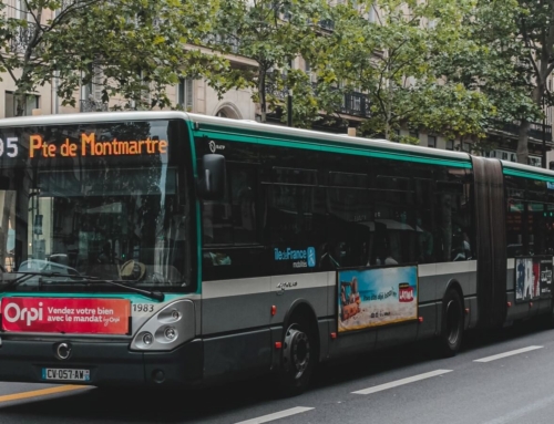 Bus Advertising: The Undeniable Influence of This Type of Out-of-Home Advertising