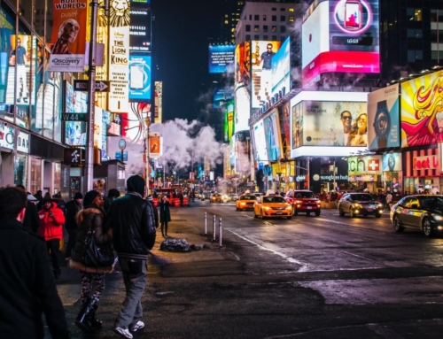 How OOH Advertising Effectively Promotes Healthy Eating in Australia