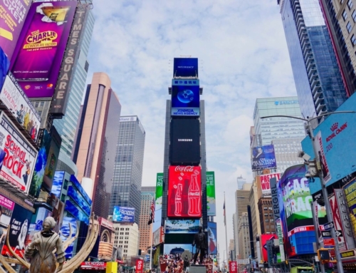 Billboards: Unsung Tool