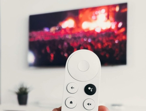 Benefits of TV Advertising