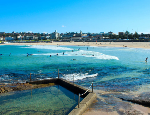 Targeting the Eastern Suburbs