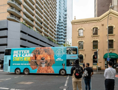 Bus Advertising FAQs: Everything You Need to Know About Maximizing Your Ad Reach