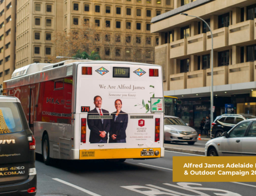 The Impact and Advantages of Bus Advertising in Australia